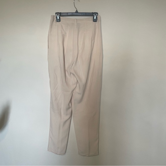 VINTAGE 100% Silk 2 Piece Set - Picture 6 of 13